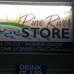 Pine River Store