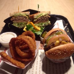 Teriyaki Char
