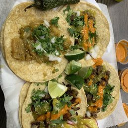 Carne Asada
