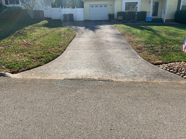 Slide of BCM Services