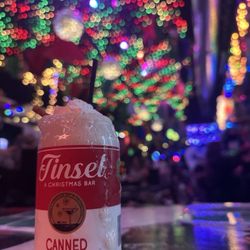 Tinsel