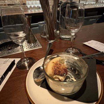 Darling - Cheesecake - Dim Sum Near Me - Cambridge, Massachusetts