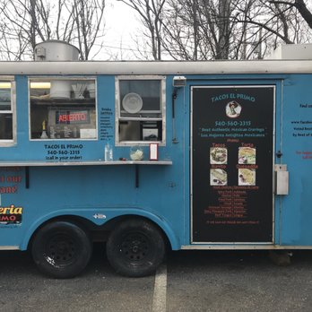 Tacos El Primo - Mexican Near Me - Harrisonburg, Virginia Tacos El Primo - Mexican Near Me - Harrisonburg, Virginia