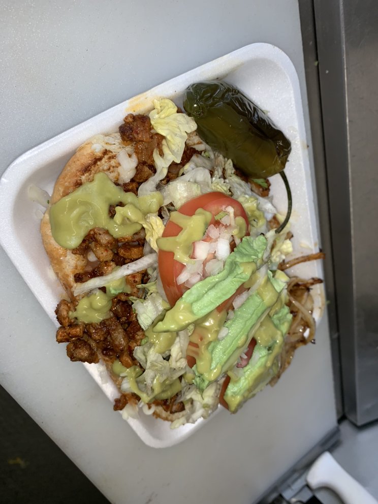 TACOS MEXICO 1