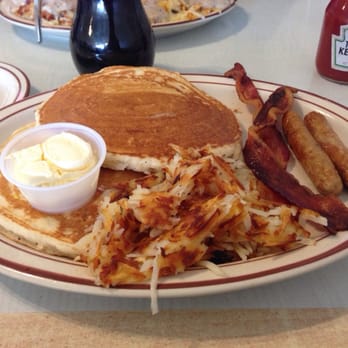 Dixie's Home Cookin' - Salivating.... - Comfort Food Near Me - Sumner, Washington