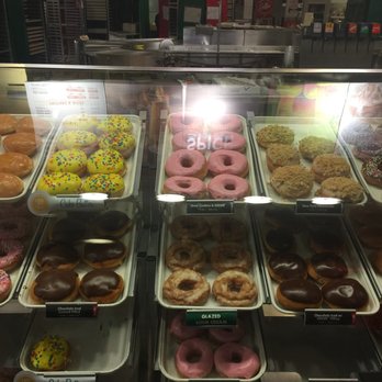Krispy Kreme - Donuts Near Me - Louisville, Kentucky Krispy Kreme - Donuts Near Me - Louisville, Kentucky