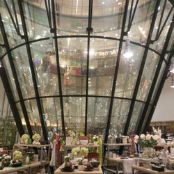 Mariage Frères - Architektur von Jean Nouvel