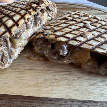 Greens N Grills - Algerian Lamb Wrap - Mediterranean Near Me - Union City, California Greens N Grills - Algerian Lamb Wrap - Mediterranean Near Me - Union City, California