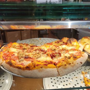 Wegmans Meals 2GO - Pizza Near Me - Brooklyn, New York