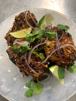 Sandpiper Wood Fired Grill & Oysters by null Sandpiper Wood Fired Grill & Oysters by null