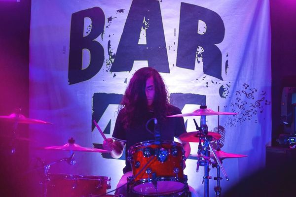 Bar 404 by null