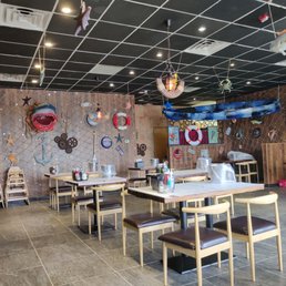 Nice ambiance Nice ambiance