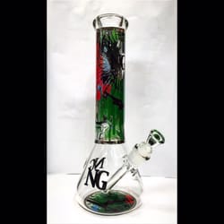 Mr. Smoke