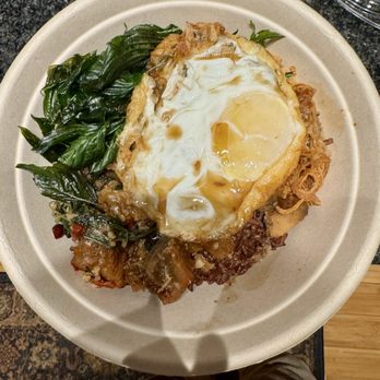 Kapow Buddy - Thai Near Me - Bethesda, Maryland