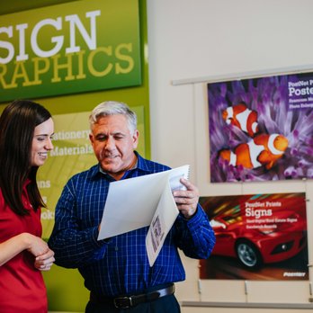 PostNet - Professional Design Services - Printing Services Near Me - Austin, Texas