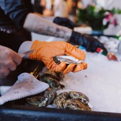 Ocean State Oyster Catering