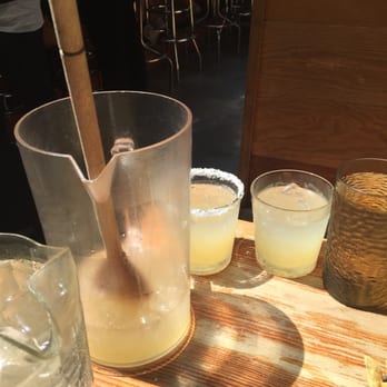 Big Star - The margaritas are delicious! - Mexican Near Me - Chicago, Illinois
