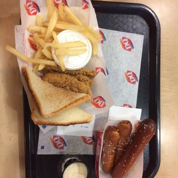 Dairy Queen Grill & Chill - Fast Food Near Me - Columbus, Indiana