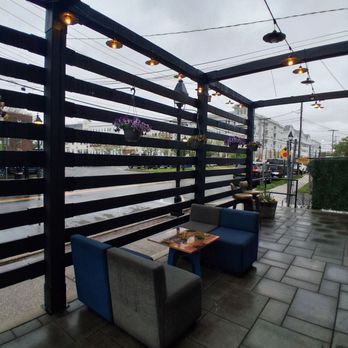 Goldy's Gems - Outdoor area - Bars Near Me - Bay Shore, New York Goldy's Gems - Outdoor area - Bars Near Me - Bay Shore, New York