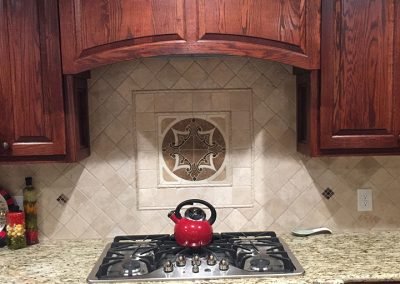 Slide of Clark's Roofing And Construction