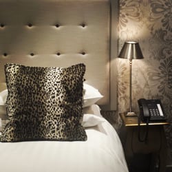 The Crescent Victoria Hotel - @CrescentMargate Room 7