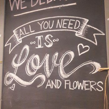 Bunches - Florists Near Me - Los Gatos, California Bunches - Florists Near Me - Los Gatos, California