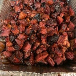 Burnt Ends