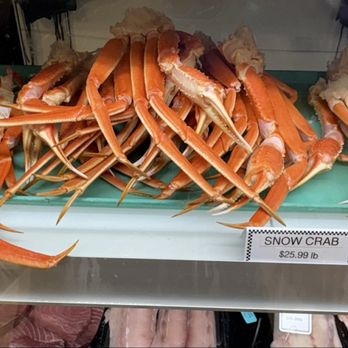 Dockside Seafood Market - Seafood Near Me - Virginia Beach, Virginia Dockside Seafood Market - Seafood Near Me - Virginia Beach, Virginia