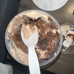 Pass The Pudding