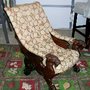 Photo of Dave the Upholsterer