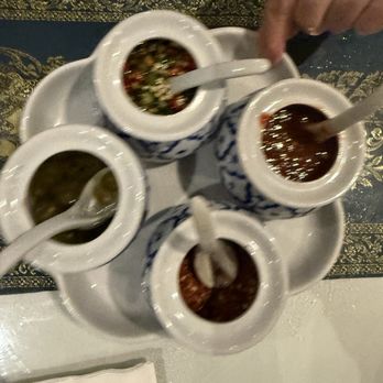 President Thai - Thai Near Me - Pasadena, California