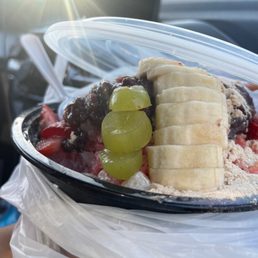 Shaved Ice