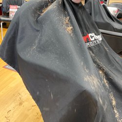 Sport Clips Haircuts of Corvallis - Riverbend Square