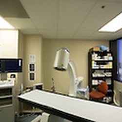 Jim Barnett, MD - my new office block center