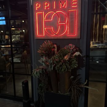 Prime 131 - Steakhouses Near Me - Houston, Texas