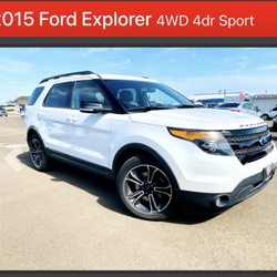 Pull-N-Save - Phoenix North - My Vehicle that needed a caliper bolt