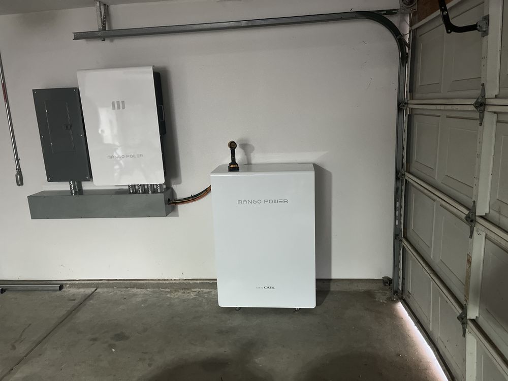 NET METERING SYSTEMS CLOVIS Updated August 2024 18 Photos 55 Shaw