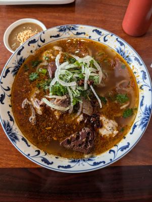 Phở Tôn by null
