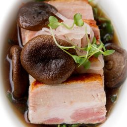 Pork Belly