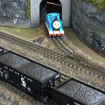 David L Lawrence Convention Center - Thomas the tank engine - Venues & Event Spaces Near Me - Pittsburgh, Pennsylvania David L Lawrence Convention Center - Thomas the tank engine - Venues & Event Spaces Near Me - Pittsburgh, Pennsylvania