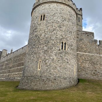 Windsor Castle - Castles Near Me