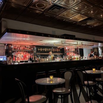 The Copper Lounge - Bar - Lounges Near Me - Albuquerque, New Mexico