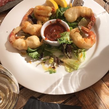 Ferraro's Kitchen - Wine Bars Near Me - Miami, Florida