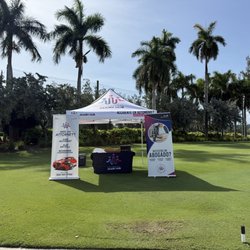 Miami Beach Golf Course - Golf Event
