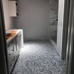 Fowler Custom Tile
