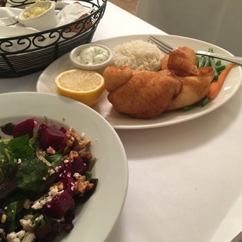 Turquoise Kosher Fish Restaurant - Seafood Near Me - Fresh Meadows, New York Turquoise Kosher Fish Restaurant - Seafood Near Me - Fresh Meadows, New York