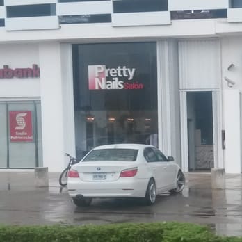 Pretty Nails Salón - Hair Salons Near Me - Cancún, ROO Pretty Nails Salón - Hair Salons Near Me - Cancún, ROO