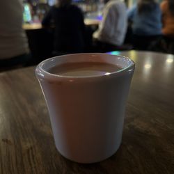 The Timbers Saloon - They have coffee, which means they can make an Irish coffee! I already love this place.