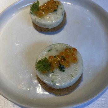 Spruce - Amuse bouche: great! - American Near Me - San Francisco, California Spruce - Amuse bouche: great! - American Near Me - San Francisco, California