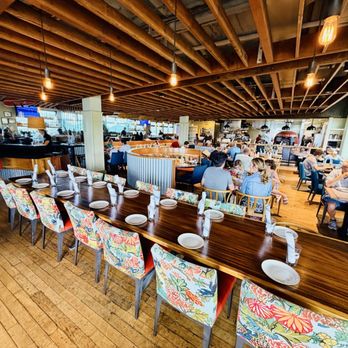 Monkeypod Kitchen by Merriman - New American Near Me - Kihei, Hawaii
